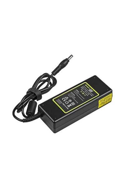 Greencell Green Cell AD27AP 90W Adaptor de alimentare negru pentru laptop