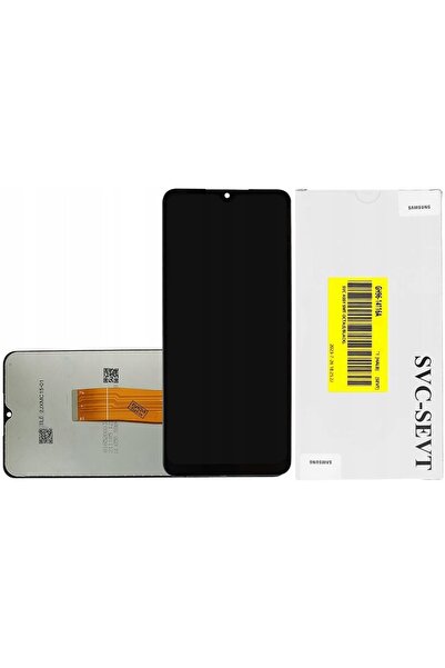 Samsung ECRAN LCD NOU ORIGINAL M12 M127 SM-M127F/DSN, SM-M127F +ATINGERE