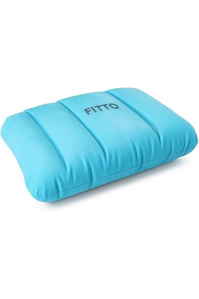 fitto وسادة أطفال متنوعة الألوان مقاس 43×28×9 سم للأعمار 3 سنوات فما فوق، دعم...