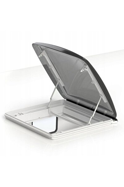 Brunner RoofStar 4 fereastră de acoperiș cu ventilator și ventilație forțată ...