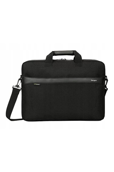 Targus Geantă laptop TBS576GL 13-14'' Impermeabilă EcoSmart Subțire Neagră