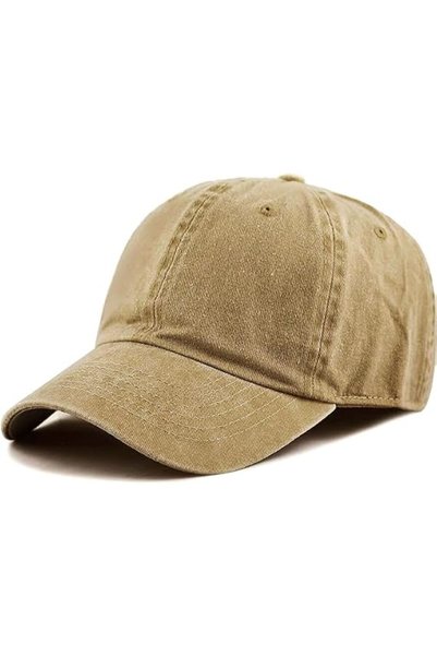 theanemos The Hat Depot mens Baseball Baseball (pack of 1)