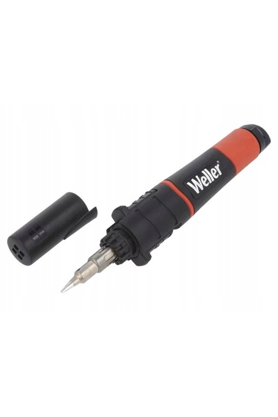 Weller Fier de lipit pe gaz 25...75W 454°C / WLBU75EU