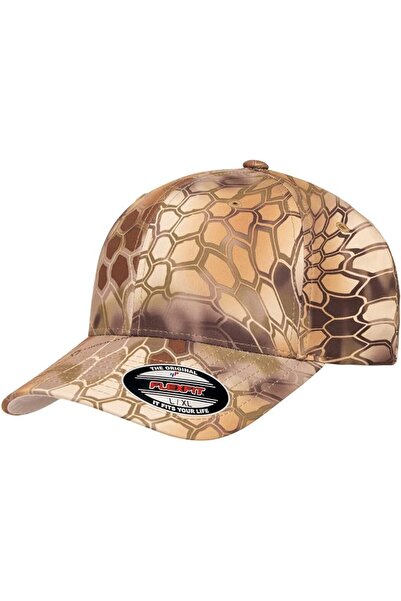 Flexfit mens Men's Athletic Baseball Fitted Cap Cap