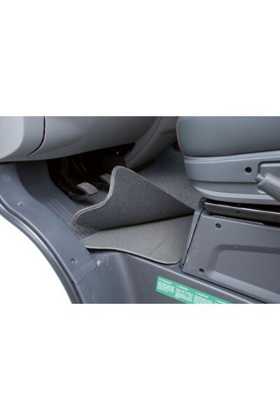 Brunner Covor pentru cabină VW T5 Isotapis VW T5