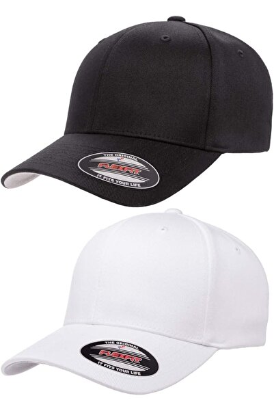 Flexfit mens Men's Athletic Baseball Fitted Cap Cap