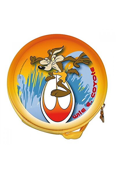 Generic Brand ΣΤΡΟΓΓΥΛΗ ΘΗΚΗ ΓΙΑ 24 CD COYOTE LAMPA - 1 ΤΕΜ.