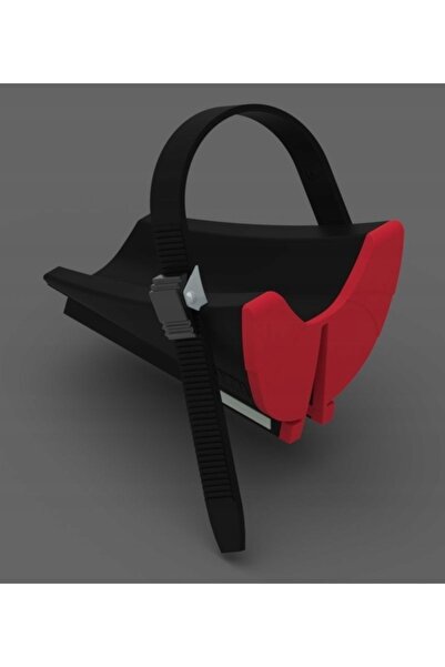 Fiamma Șină stânga pentru suportul de biciclete premium Carrry-Bike Rail pent...