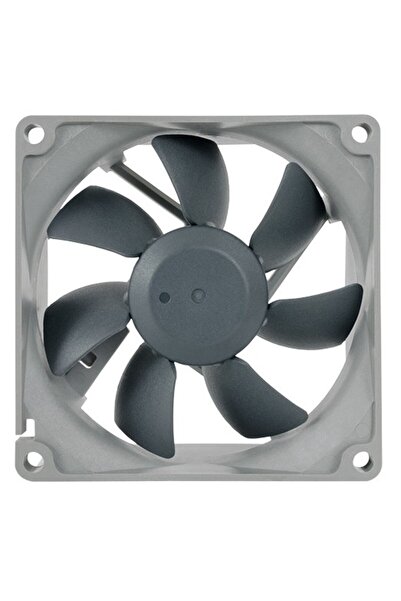 Noctua NF-R8 redux-1800 8cm Negru/Gri Ventilator carcasă