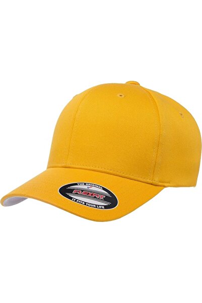 Flexfit mens Men's Athletic Baseball Fitted Cap Cap