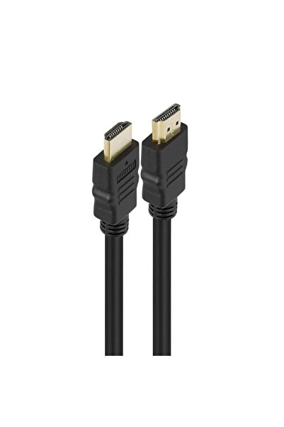 Ewent HDMI Cable with Ethernet, Supports 4K 30Hz, UHD 2160p, Ultra HD 1080p, ...