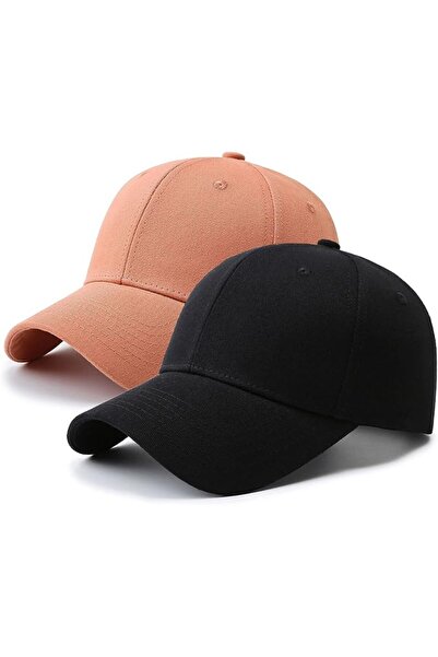 PFFY 2 Packs Baseball Cap Golf Dad Hat for Men and Women