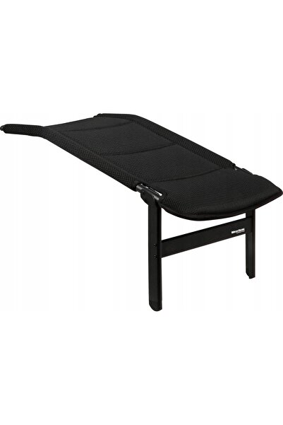 Westfield Suport pentru picioare pentru scaun Breeze Deluxe Black Line