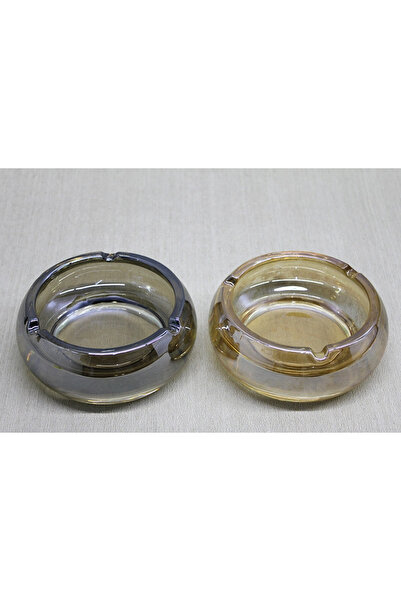 ArkhenX Luxury Modern Glass Ashtray Alk5069