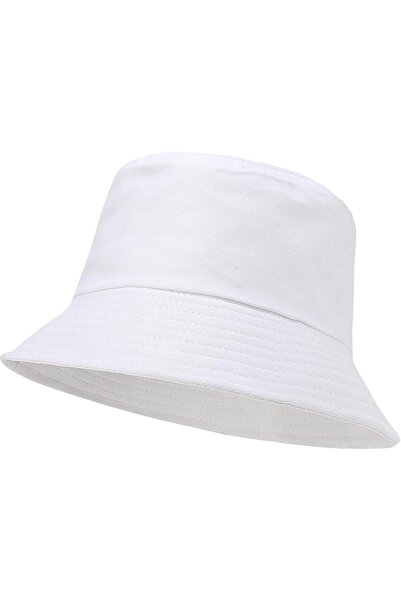 GENERAL 3 Packs Unisex Athletic Bucket Hat Solid Colors Sun Hat with UV Prote...