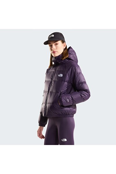 THE NORTH FACE W Hydrenalite down Hoodie Women's Coat