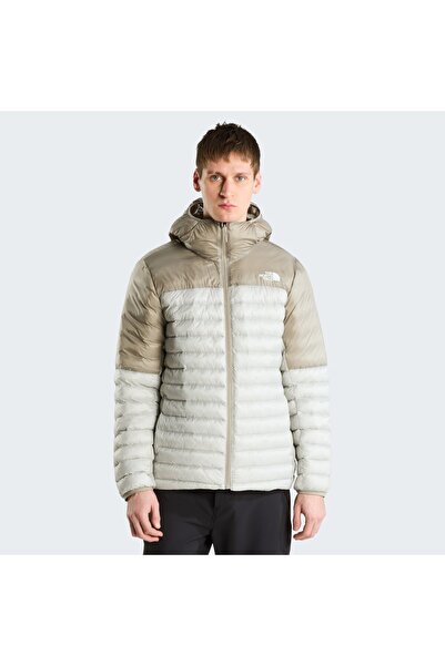 THE NORTH FACE M Terra Peak Hoodie Men's Coat