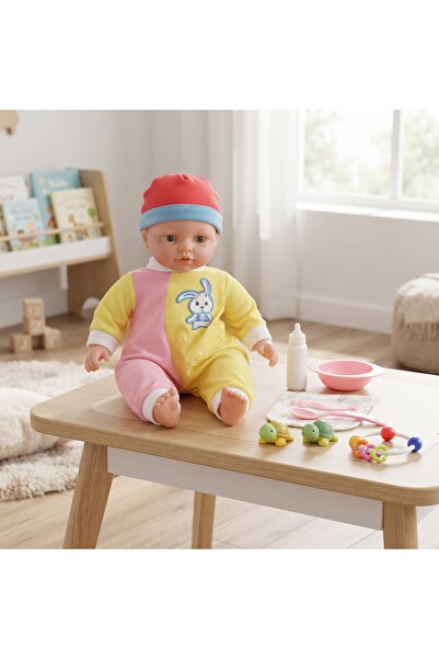 Generic Brand Baby Doll for Children 🍼 🎀   – Baby Doll for Pretend Play, Ca...