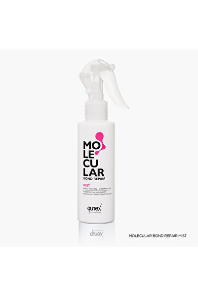 Molecular Bond Repair Blow Dry Mist 150ml - Hacim Veren, Isı Korumalı Şekillendirme ve Kolay Tarama Spreyi
