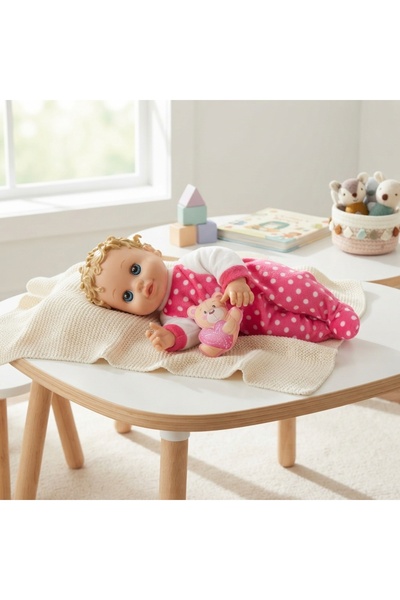 Generic Brand Baby Doll for Children with Music 🎶 👶   – Interactive Baby Do...