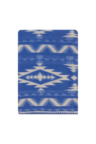 Cozy Blankets Pătură din 100% bumbac, 140 × 200 cm