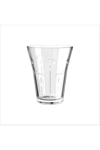 GENERAL Ocean Space Leaf Hi Ball Glass, Set Of 6, 300Ml, P03861, Mocktail Gla...