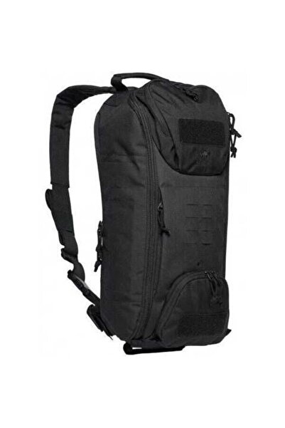 Tasmanian Tiger Σακίδιο Modular Sling Pack 20 (TT 7174) Μαύρο