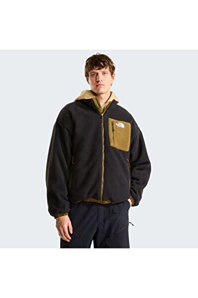 THE NORTH FACE M Yumiori Reversible Jacket Men's Fleece