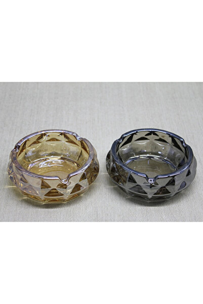 ArkhenX Luxury Modern Glass Ashtray Alk5070
