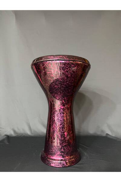 Vatan Darbuka Kırmızı