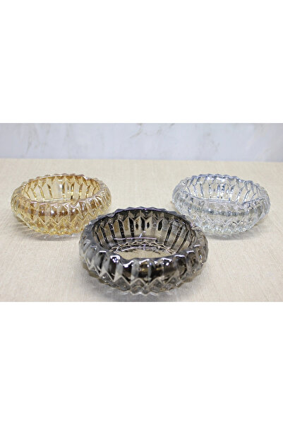 ArkhenX Luxury Modern Glass Ashtray Alk5068