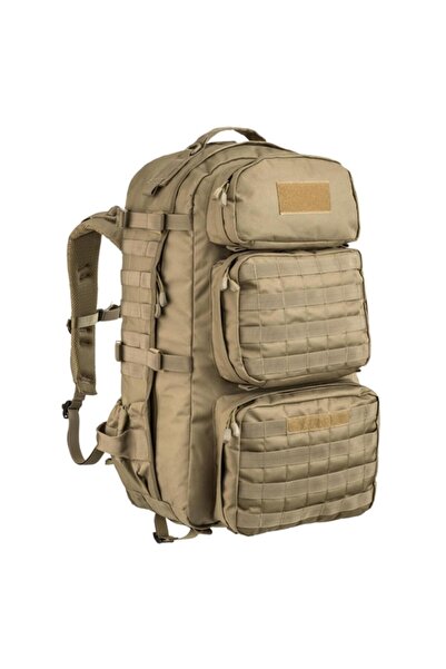 Defcon 5 Σακίδιο Πλάτης Ares Backpack 50 LT Coyote Tan