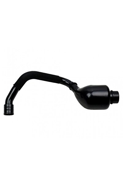 LORO Hose de ventilație a carterului pentru Audi A4 / A6 / VW Passat 06B103211H