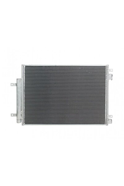 LORO Condensator de aer condiționat cu deshidrator pentru Suzuki SX4 / Vitara...