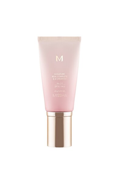 Missha M Σίγκνετσερ Ριάλ Κόμπλιτ Εξ BB n23 SPF30 45γρ