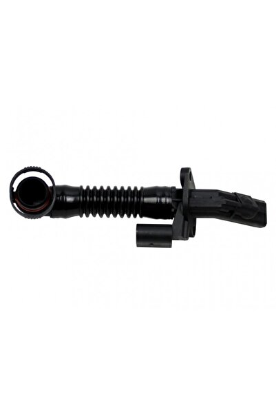 LORO Furtun de ventilație a carterului Audi Q7 / Skoda Superb II / VW CC, EOS...