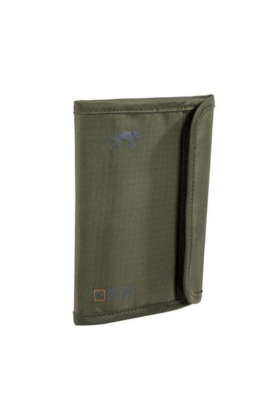 Tasmanian Tiger Πορτοφόλι TT Passport Safe RFID B (TT 7549) Χακί