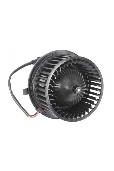 LORO Ventilator / ventilator de aer condiționat VW Transporter T4 180 W 147 m...