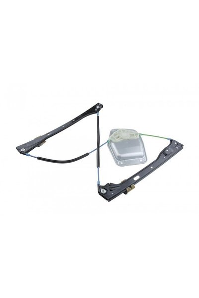 NTY MECANISM ACȚIONARE GEAM VW GOLF PLUS 04- /FAȚĂ DREPT / 5M0837462