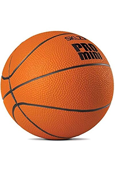 SKLZ كرة سلة صغيرة احترافية من الفوم مقاس 5 بوصات (12.5 سم)
