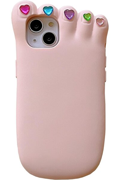 GENERAL Case Compatible with iPhone 11,Cute 3D Kawaii Funny Cartoon Capybara ...