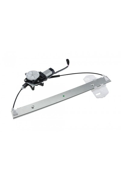 NTY MECANISM ACȚIONARE GEAM JEEP WRANGLER 06- /FAȚĂ STÂNG + MOTOR/ 68014949AA