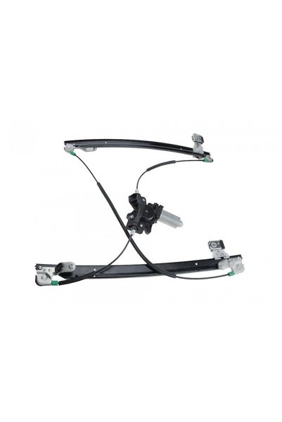 NTY MECANISM ACȚIONARE GEAM CHRYSLER VOYAGER 04.06-08 /FAȚĂ DREPT + MOTOR/ 48...