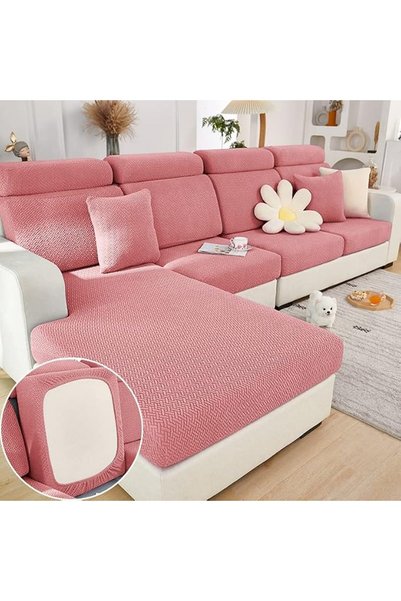 GENERAL Jonuiony Universal Sofa Slipcover, 2024 New Wear-Resistant Sofa Cover...