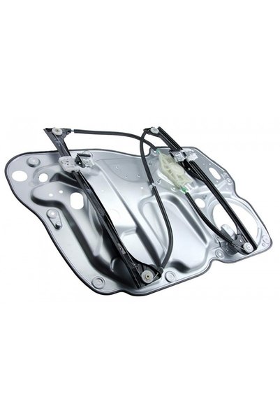 NTY MECANISM ACȚIONARE GEAM VW TOURAN 03- /FAȚĂ DREPT/ 1T1837462