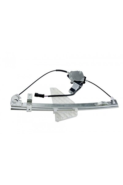 NTY MECANISM ACȚIONARE GEAM JEEP GRAND CHEROKEE 99-00 /STÂNG SPATE + MOTOR/ 5...