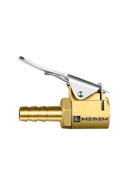 Meşem 500 Rubber Air Pressure End Latches