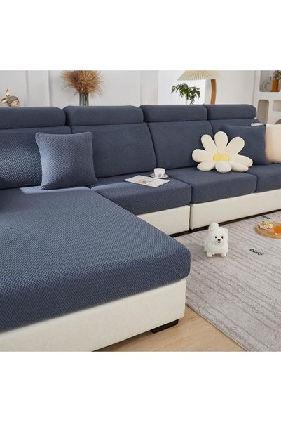 GENERAL Magic Sofa Covers 2024 New Wear-Resistant Universal Sofa Cover Washab...