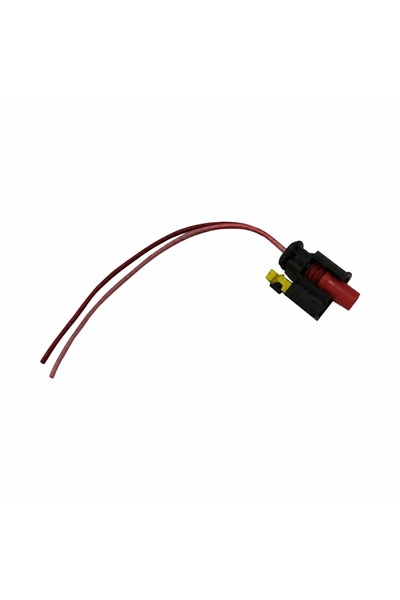 BRC ENJEKTÖRÜN SOKETİ Uyumlu 0081 Yerli