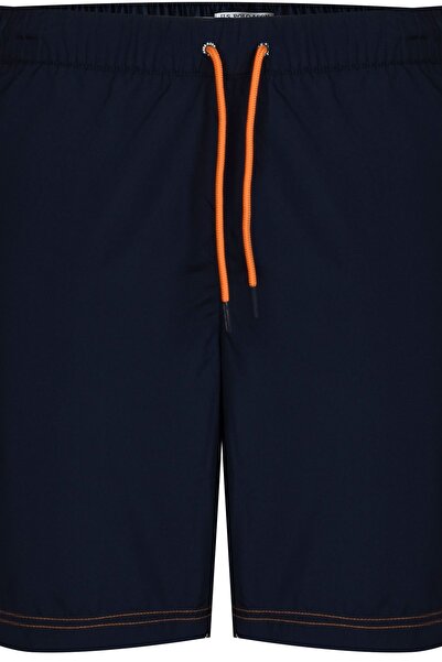 U.S. Polo Assn. US POLO ASSN. Șorturi de baie bărbătești TREN 182 61816 28764...